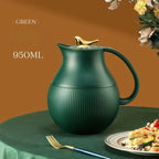 ThermoMax Large Stainless Steel Insulated Flask