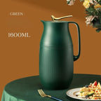 ThermoMax Large Stainless Steel Insulated Flask