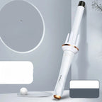 Automatic Auto Rotating Hair Perfect Curler Smart Iron