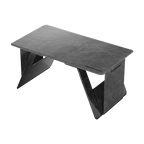 Pi Foldable Lap Desk Laptop Stand