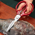 Japanese stainless steel ultimate task kitchen slicer