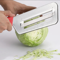 Perfect Cook Stainless Cabbage Peeler Tool