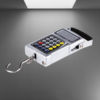 7in1 Ultimate Portable Luggage Scale Pro
