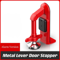 Strong Theft Protection Travel Metal Door Stop Alarm