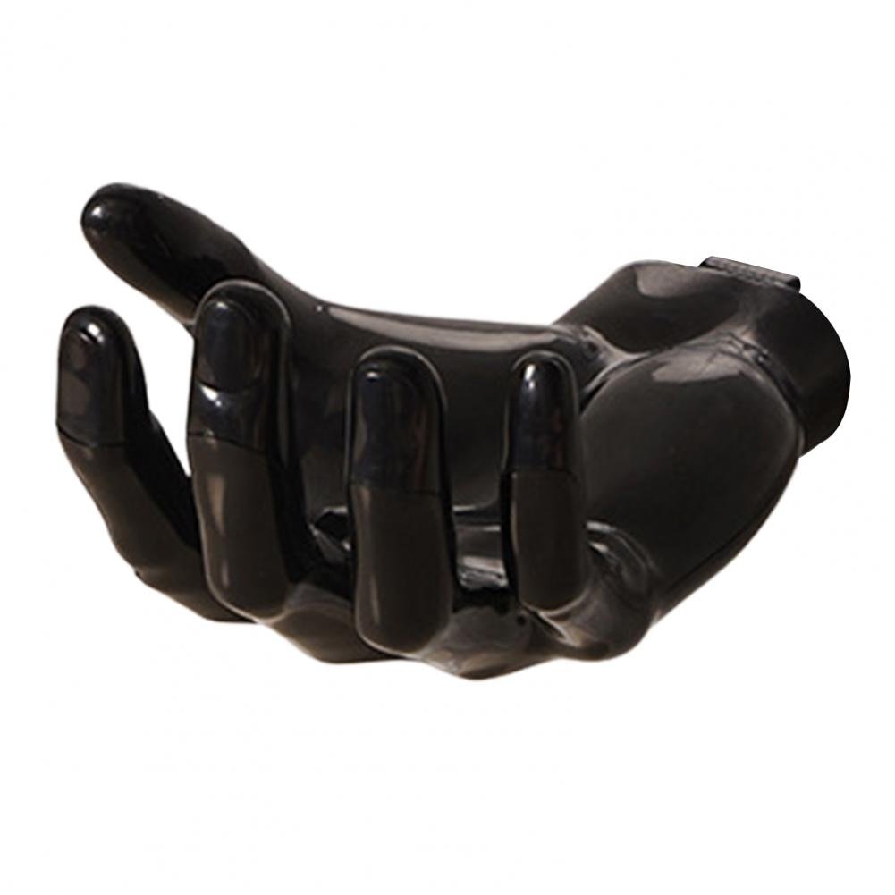 Resin Hand Design Wall Hook