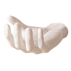 Resin Hand Design Wall Hook