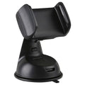 360 Degree Rotation Suction Cup Car Phone Holder
