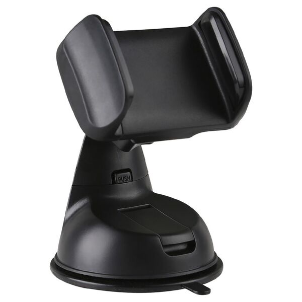360 Degree Rotation Suction Cup Car Phone Holder