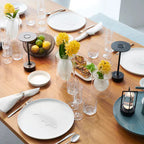 Luxury Wireless Table Lamp | LuxeGlow