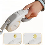 Dog Lead Retractable Lightweight Walking Leash
