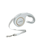 Dog Lead Retractable Lightweight Walking Leash