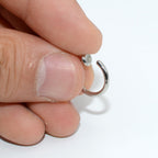 Retractable Earrings