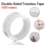 Reusable Nano Gel Tape