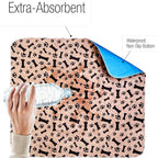 Reusable Plasma for Dogs - EcoPad
