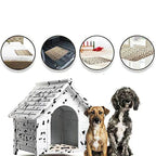 Reusable Plasma for Dogs - EcoPad