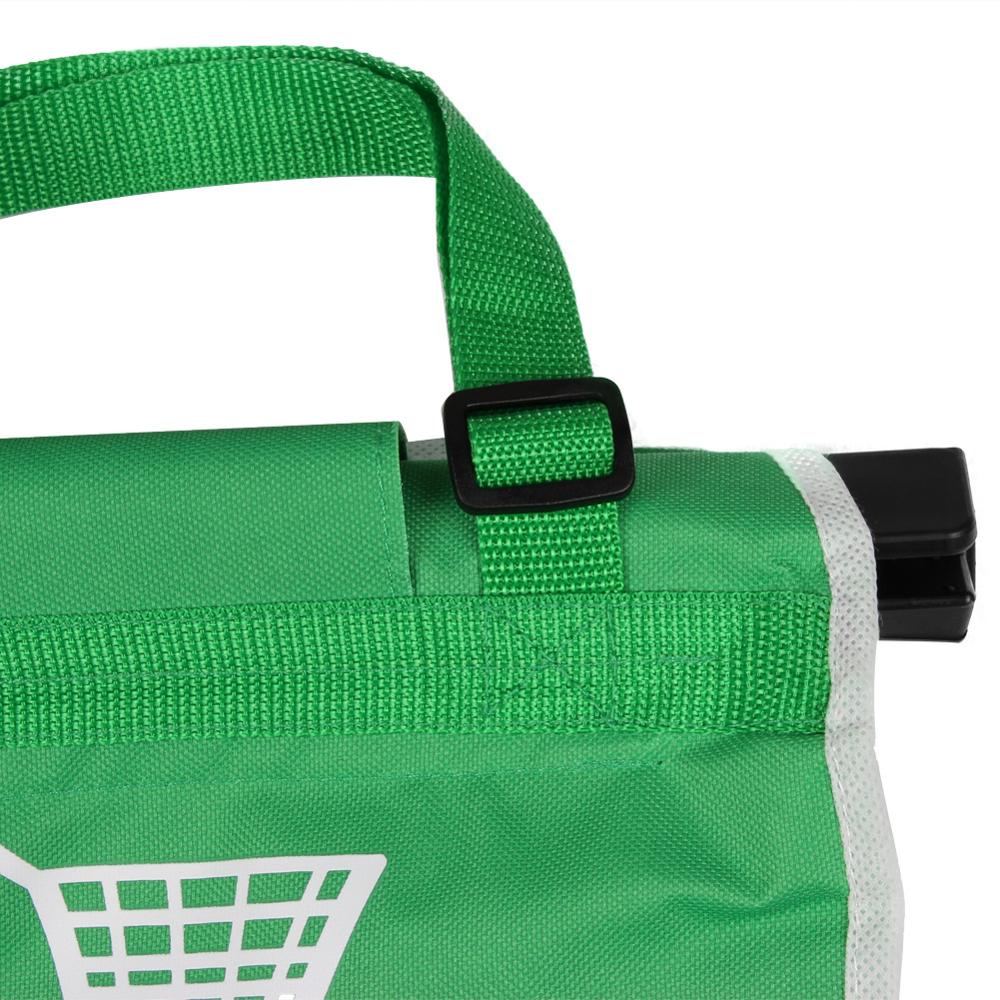 Reusable Shopping Bag - EcoCarry