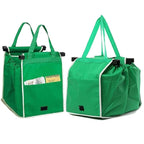 Reusable Shopping Bag - EcoCarry