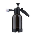 Multi-Purpose High-Pressure Foam Spray Can for Car and Household Cleaning