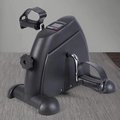 Pedal Cycle Exercise Bike – Compact Electric Mini Bike with LCD Display