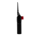 Portable High Pressure Manual Water Flosser for Teeth Cleaning