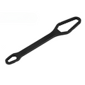 Self-Tightening Adjustable Dual-Head Torx Wrench