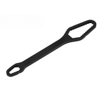 Self-Tightening Adjustable Dual-Head Torx Wrench
