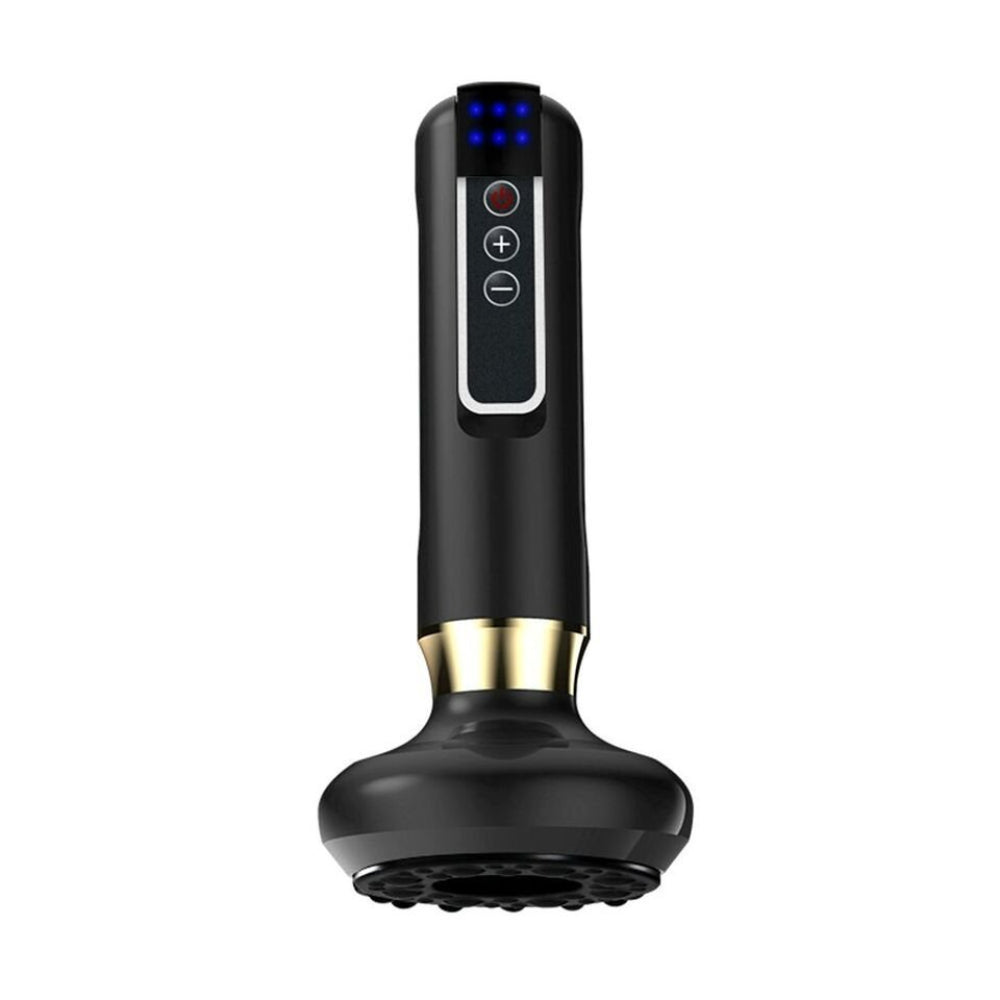 Electric Cupping Massager Muscle Recovery Device