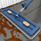 360° Rotary Mop Revolution in Home Cleaning with Sweeping Function