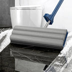 360° Rotary Mop Revolution in Home Cleaning with Sweeping Function