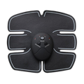 Revolutionary Abdominal Muscle Stimulator