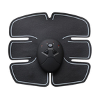 Revolutionary Abdominal Muscle Stimulator