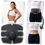 Revolutionary Abdominal Muscle Stimulator