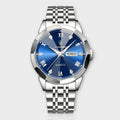 Rhombus | Luxurious Men's Watch