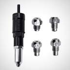 DrillRivet Quick – Universal Adapter for Electric Drill Riveting