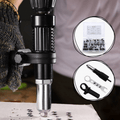 DrillRivet Quick – Universal Adapter for Electric Drill Riveting