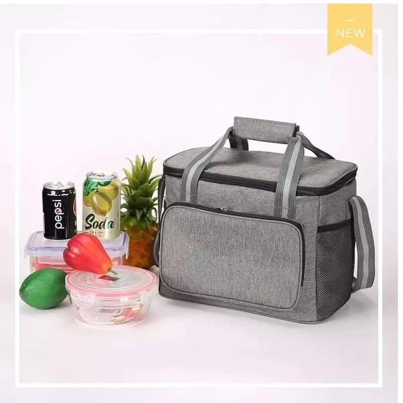 Thermal Cooler Lunch Bag