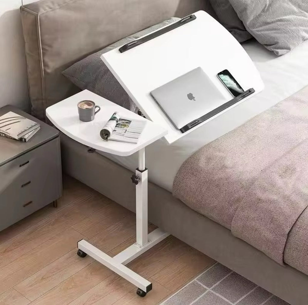 Adjustable Laptop Table