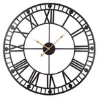 Roman Wall Clock