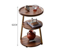 3-tier side table