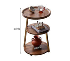 3-tier side table