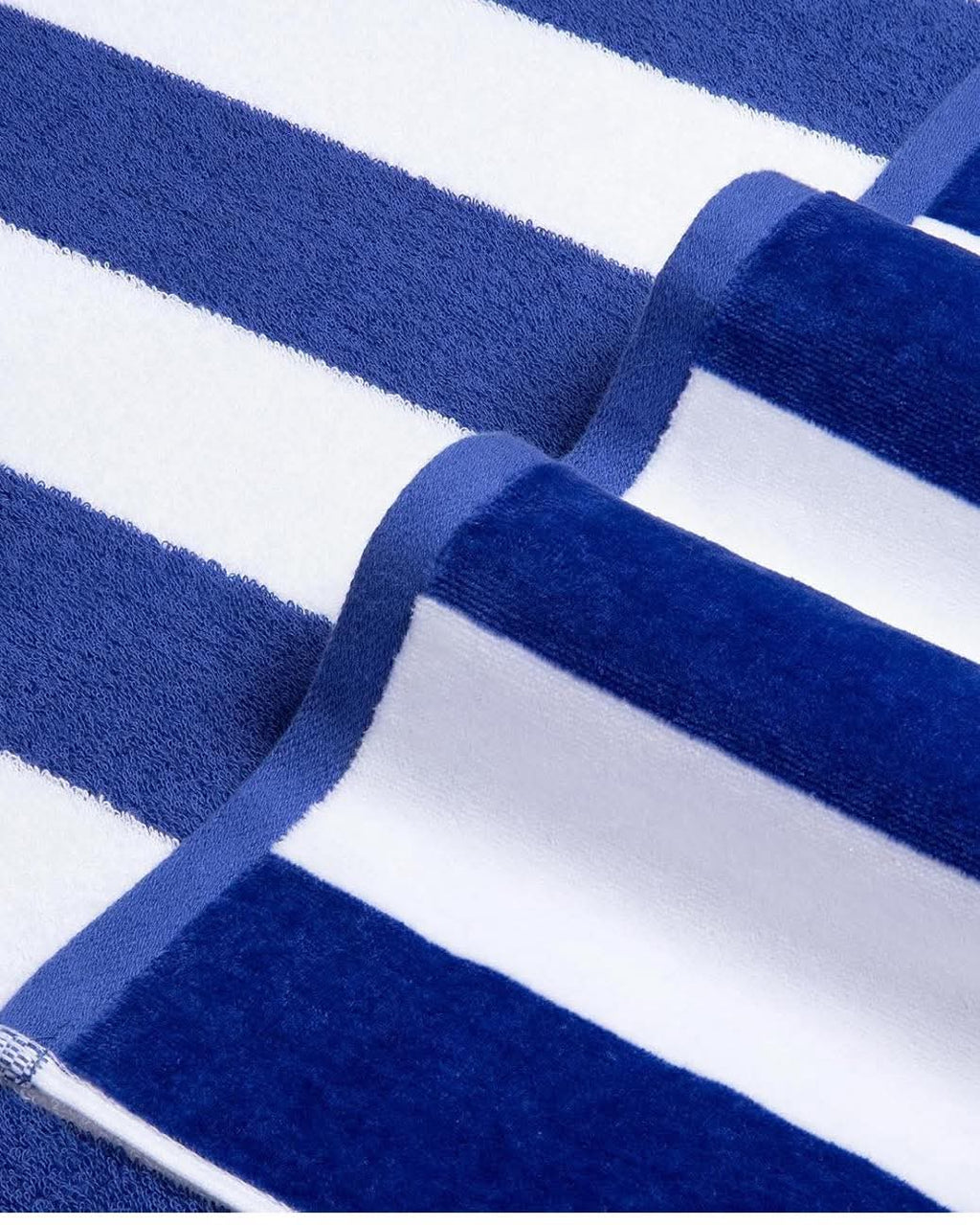 Cotton Pool Towels