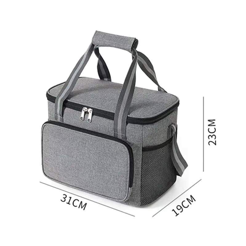 Thermal Cooler Lunch Bag