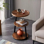 3-tier side table