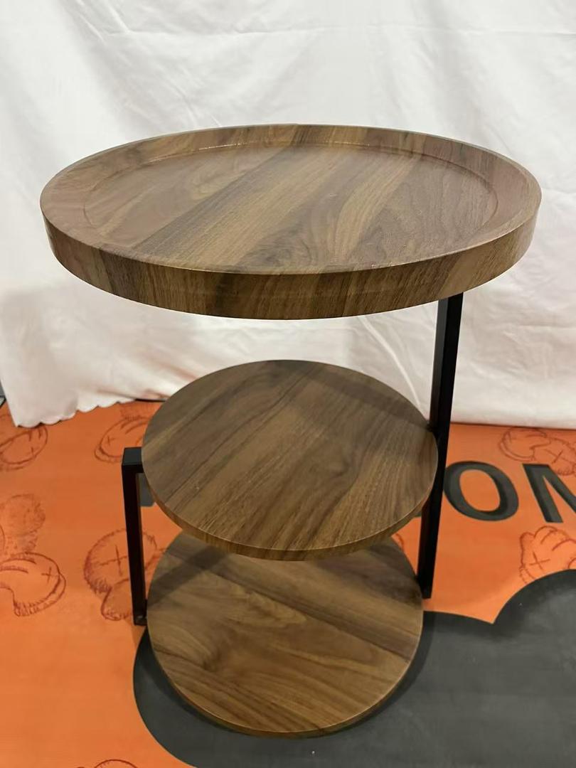 3-tier side table