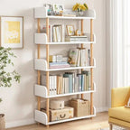Multifunctional Bookshelf