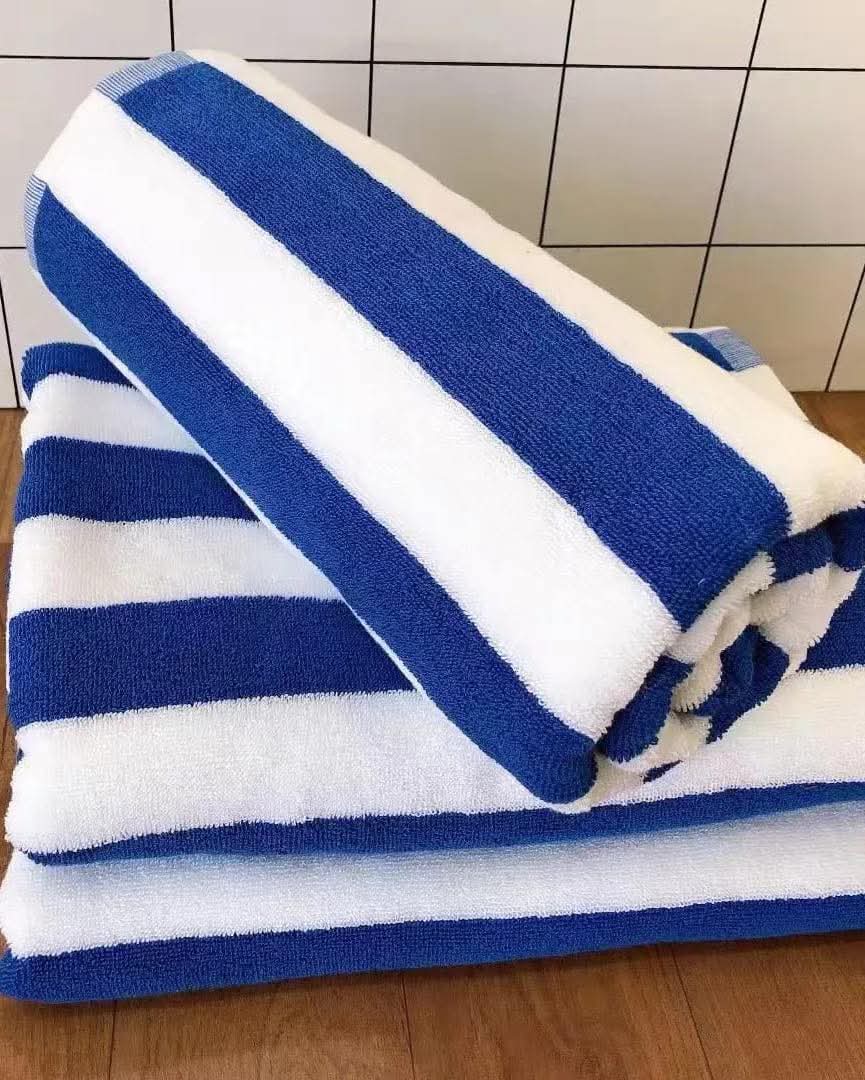Cotton Pool Towels