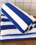 Cotton Pool Towels