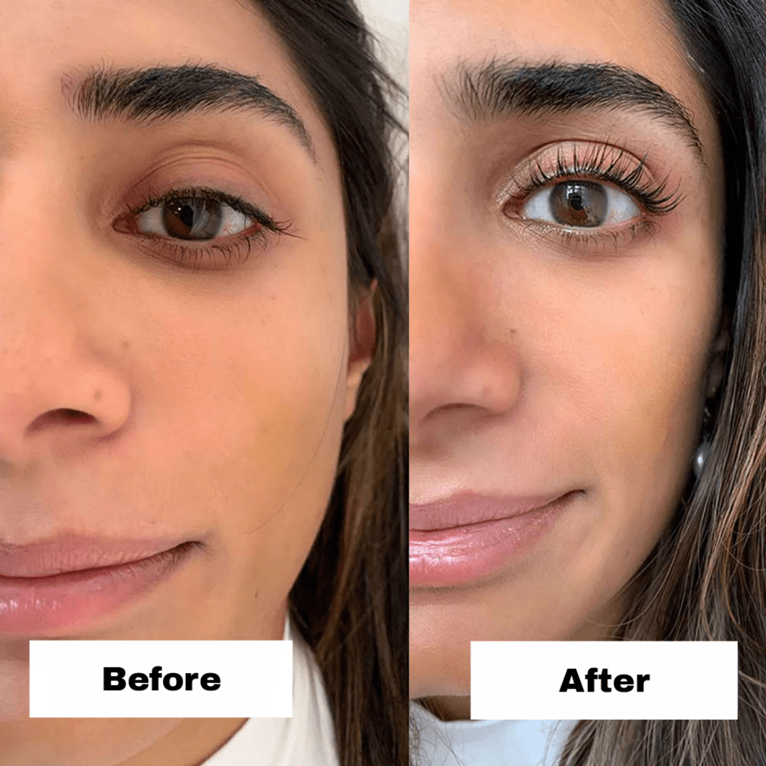 LashCurl | Captivating gaze in the blink of an eye