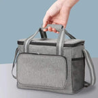 Thermal Cooler Lunch Bag