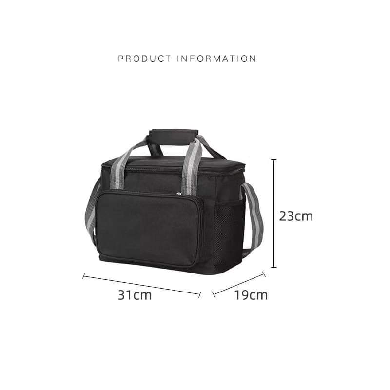 Thermal Cooler Lunch Bag